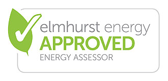 Elmhurst Energy Approved Energy Assessor
