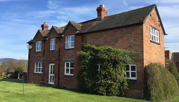 Shrewsbury EPC